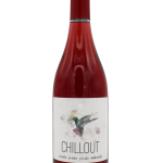 Vino rosado madreado prieto picudo