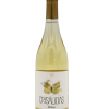Vino albarin blanco