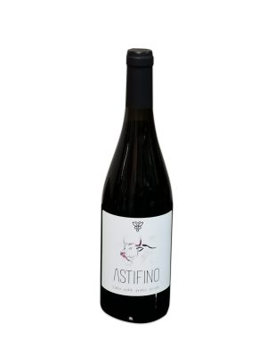 tinto roble Astifino