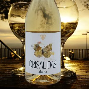 VINOS BLANCOS