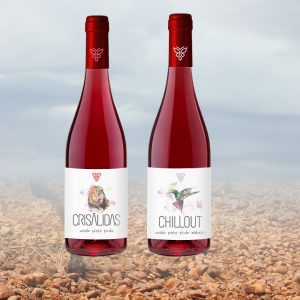 VINOS ROSADOS