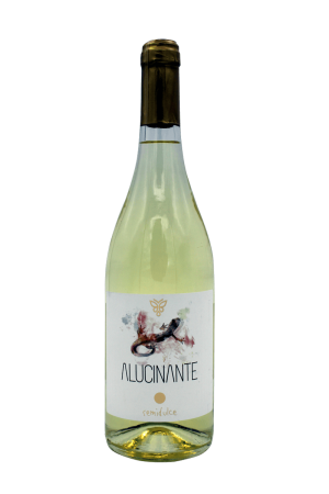 VINO GODELLO SEMIDULCE