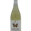 Godello vino blanco
