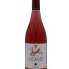 vino Rosado semidulce prieto picudo