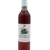 Vino rosadillo prieto picudo