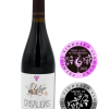 Vino tinto joven Prieto Picudo Crisálidas PREMIADO VINDOURO 2022 vino Tinto crisalidas