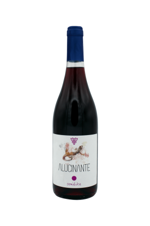 vino tinto semidulce prieto picudo