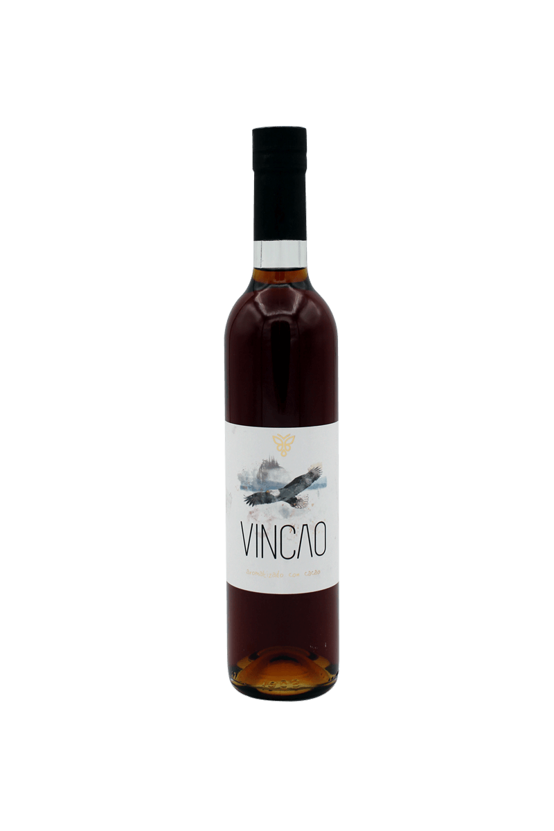 Vino palocortado VINCAO